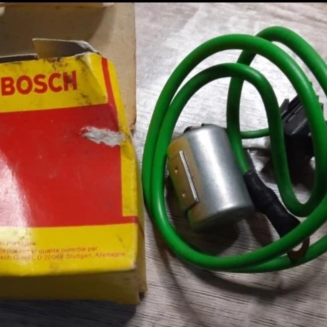 kondensor mercy mini 200 w114 w115