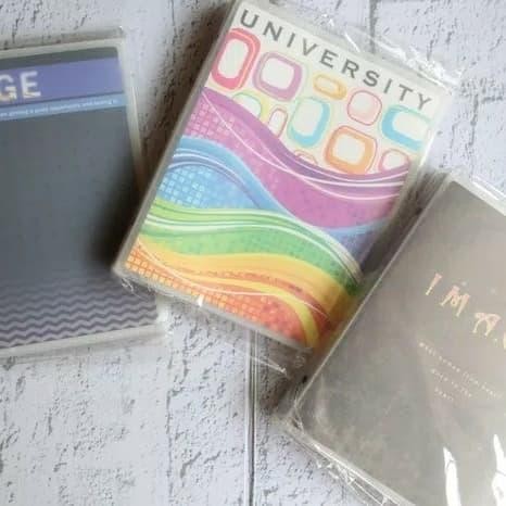 

ID BINDER NOTE JOYKO A5