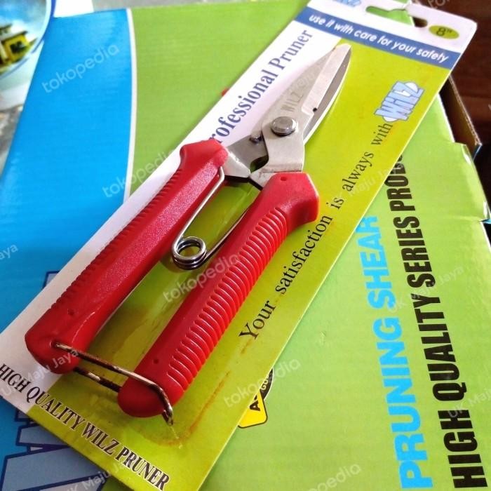 

ID GUNTING SERBAGUNA / GUNTING KOREA /GUNTING HOLO SENG KAWAT KARPET