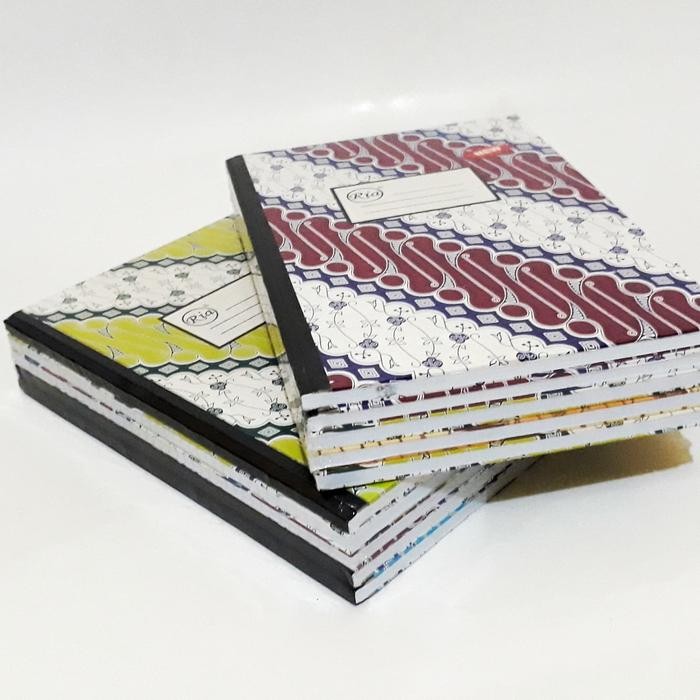 

ID BUKU FOLIO RIA 100 LEMBAR MERK RIA ISI 100 LEMBAR