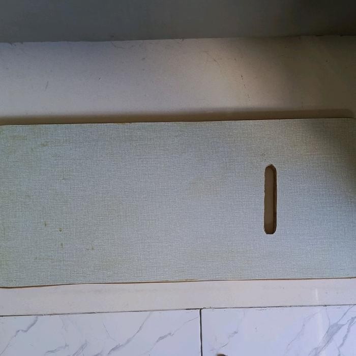 MEJA PAPAN MESIN OBRAS KECIL SINGER BUTTERFLY