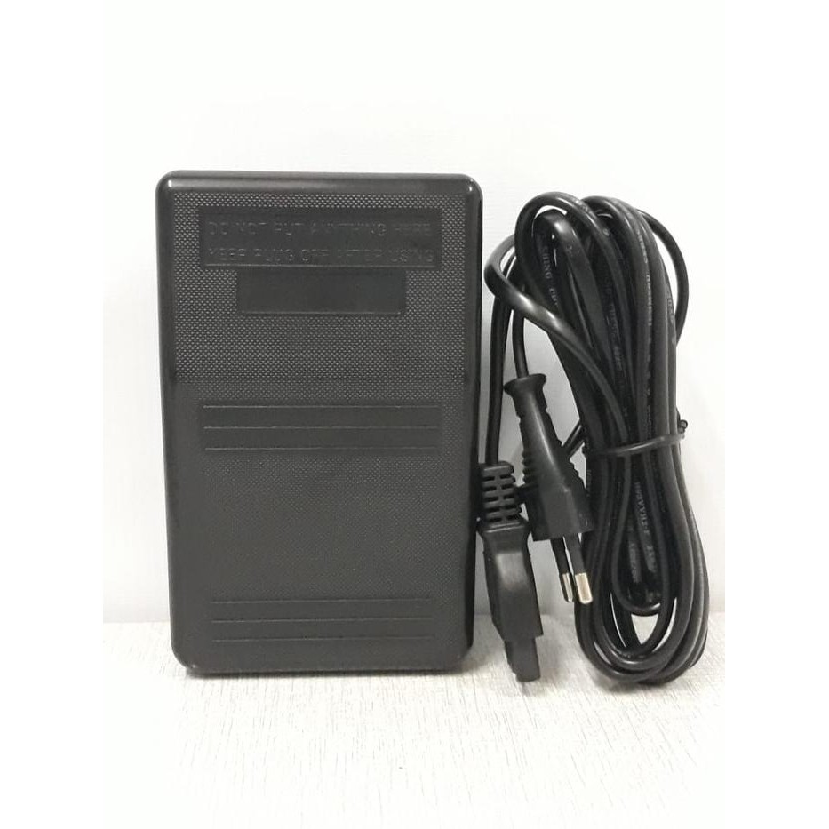 PEDAL CONTROL INJAKAN DINAMO MESIN JAHIT JANOME MODEL SEMUA JANOME MANUAL ALAT