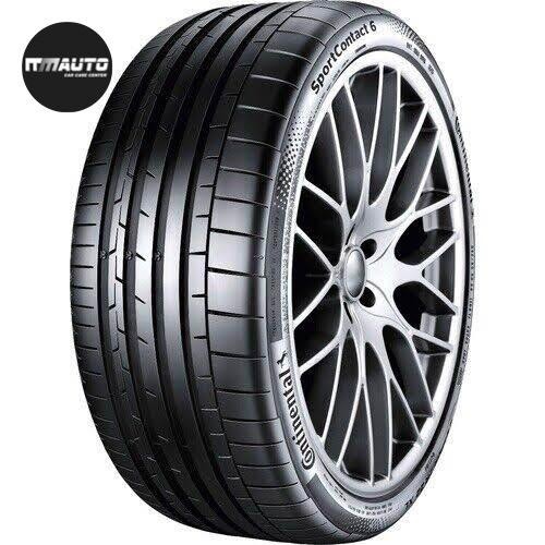 Ban Mobil Continental CSC6 - 275/30 R20