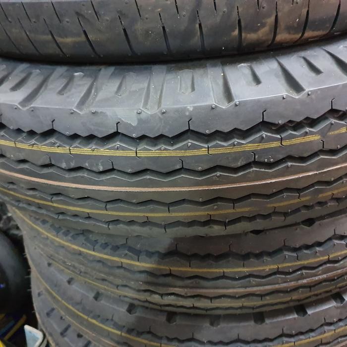 ban mobil bridgestone 750 16