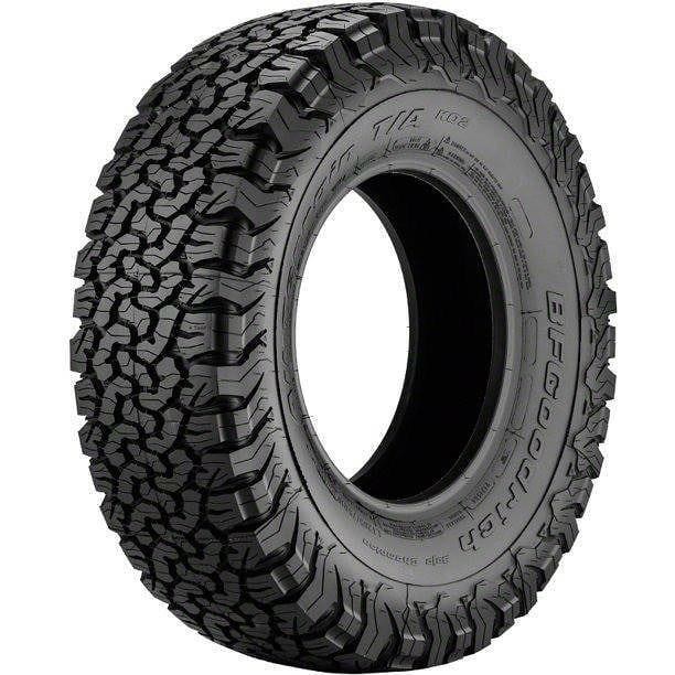 ban mobil bfgoodrich 215 75 15 at ko2