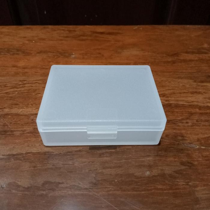 

Pill Box Kotak Obat Serbaguna M