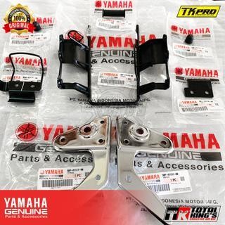 BREKET LAMPU OVAL RX KING RX K SET ORIGINAL