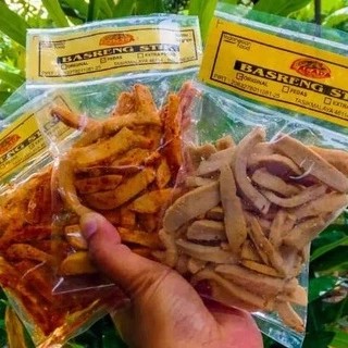 

Basreng Stik Lalada Kemasan Ekonomis 50 Gram