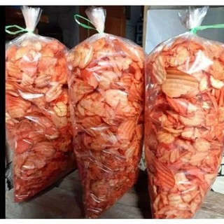 

Remukan Singkong Balado 1kg