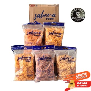 

Stik Sabena 340gram
