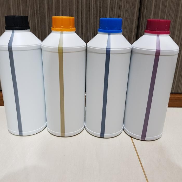 

tinta sablon baju kain katun ink digital print