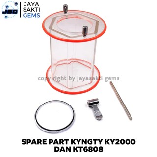 Spare Part Kyngty KT2000 dan KT6808