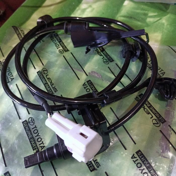 Sensor Abs Kanan Depan Yaris Vios / Sensor Kabel Rem Abs 2006-2013 Oem