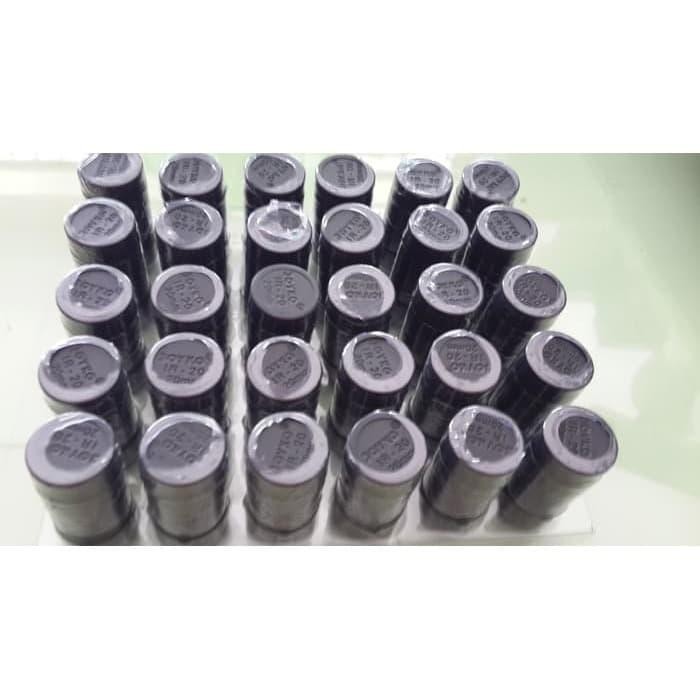 

New tinta label harga 1 baris dan 2 baris joyko