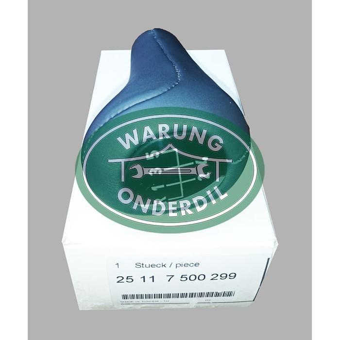 Shift Knob BMW E36 Manual ORIGINAL