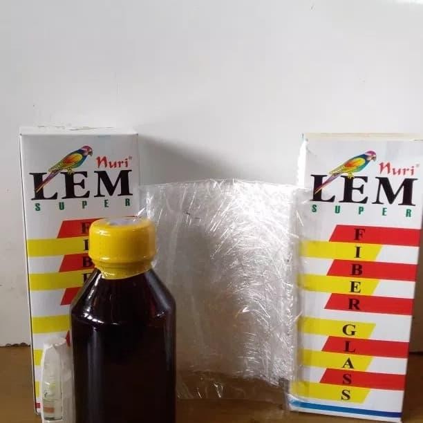 ID'' LEM FIBER GLASS FIBERGLASS CAP NURI LEM PLASTIK BAK MANDI EMBER