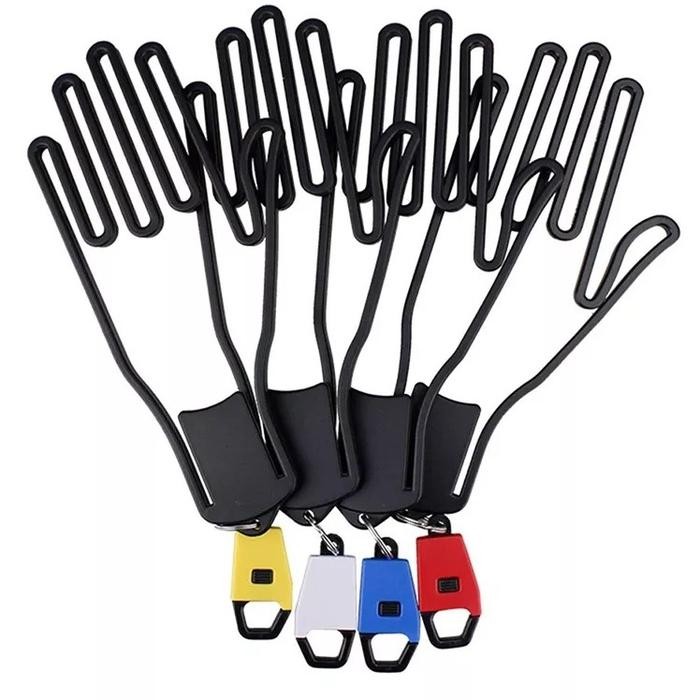 Golf Glove Keeper Holder Tempat Rak Sarung Tangan New Model