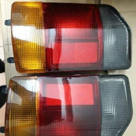 Suzuki Karimun Lampu Stop Kotak Standard