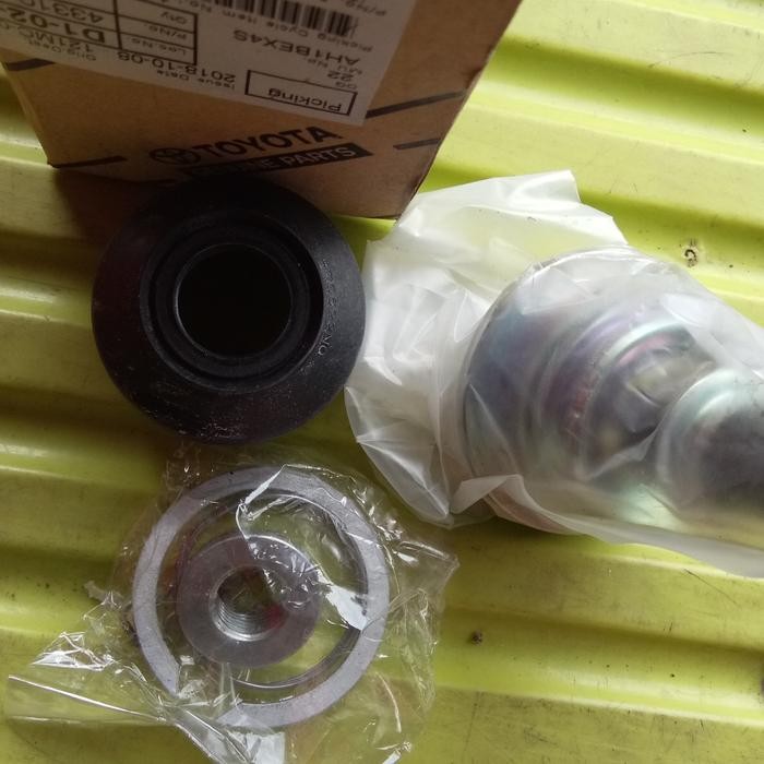 ball joint atas innova asli original