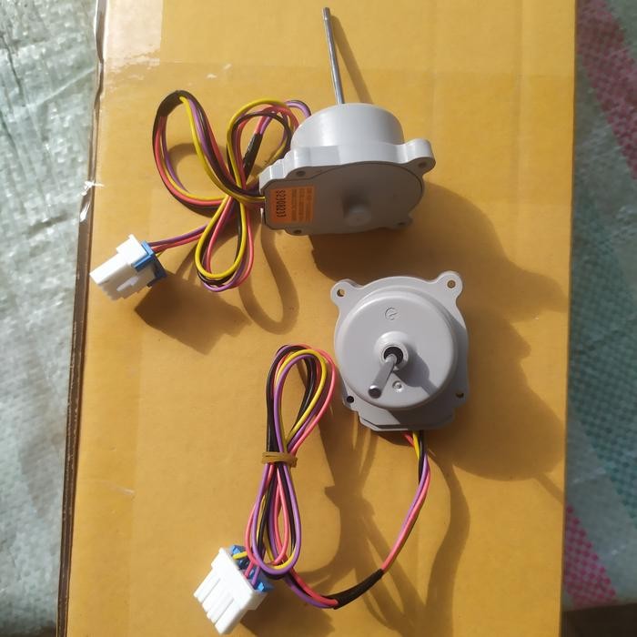 Fan Dc12V Kulkas Lg Inverter