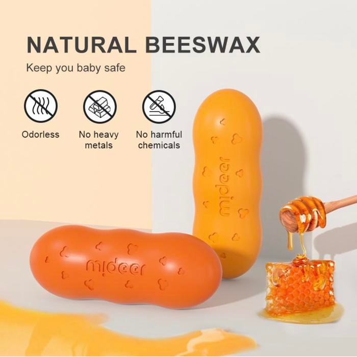 

Mideer Pease Crayon 8 12 24 Colours Kids Drawing Colouring Pastel