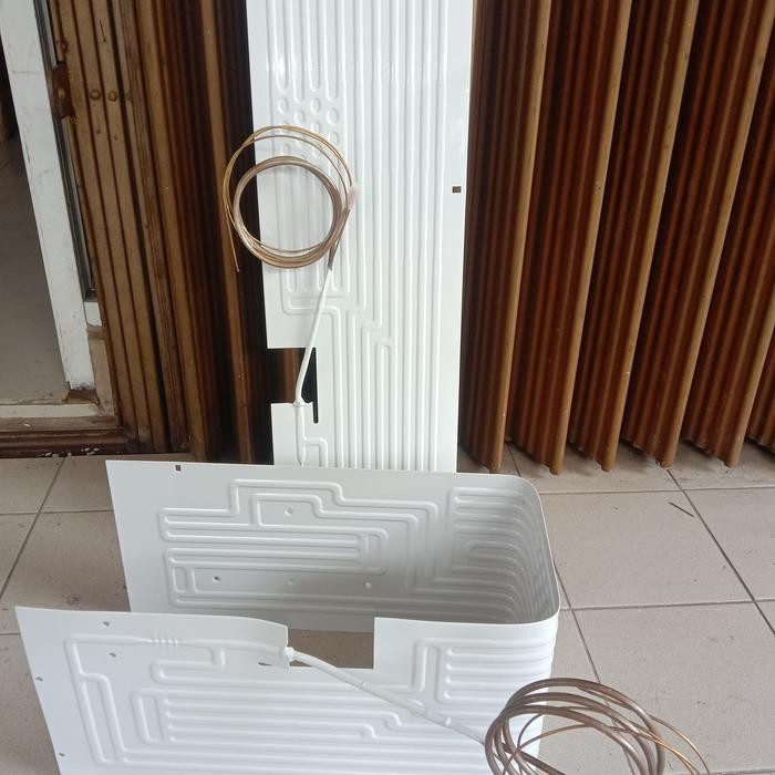 Evaf Kulkas 1 Pintu Panasonic