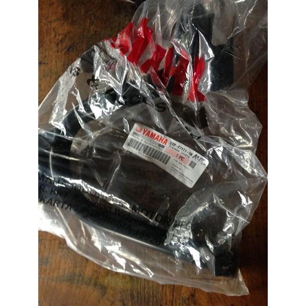 Standar 2 Jupiter Z Orisinil Yamaha