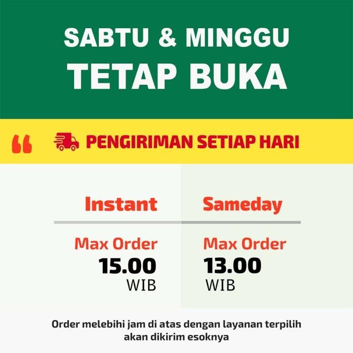 

Kol / Kubis Ungu [1 Buah]