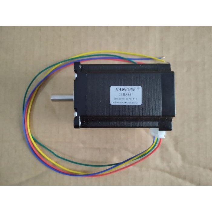 Hanpose Stepper Motor 57 Nema 23 57Hs83