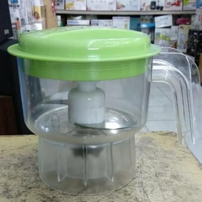 Cooper Blender Miyako Daging, Bumbu/Penggiling Daging