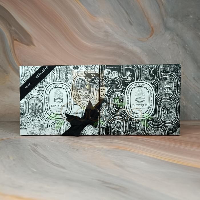 Diptyque Paris Travel Set / Kit