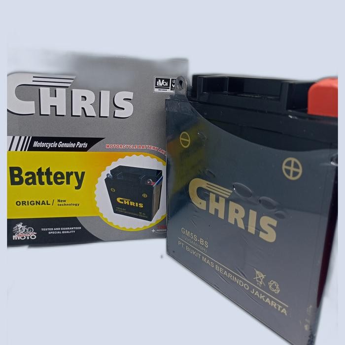 Aki Kering Gm5S Supra Grand Mio Jupiter Vega Fiz R