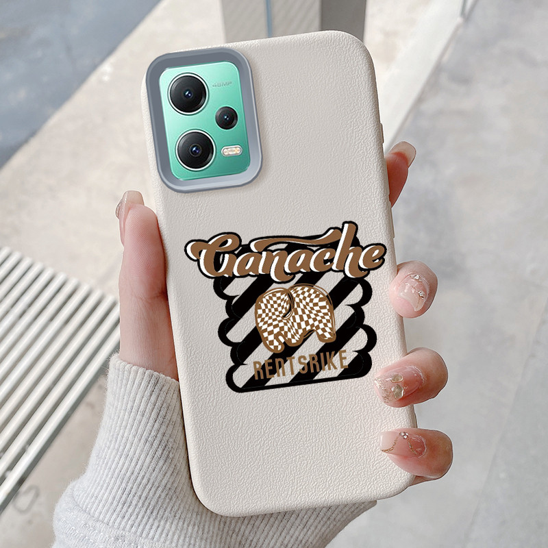 Casing Hp untuk Xiaomi Redmi  Note 12 4G Note 12 5G Note 12 Pro POCO X5 5G POCO X5 Pro 5G Case Casin