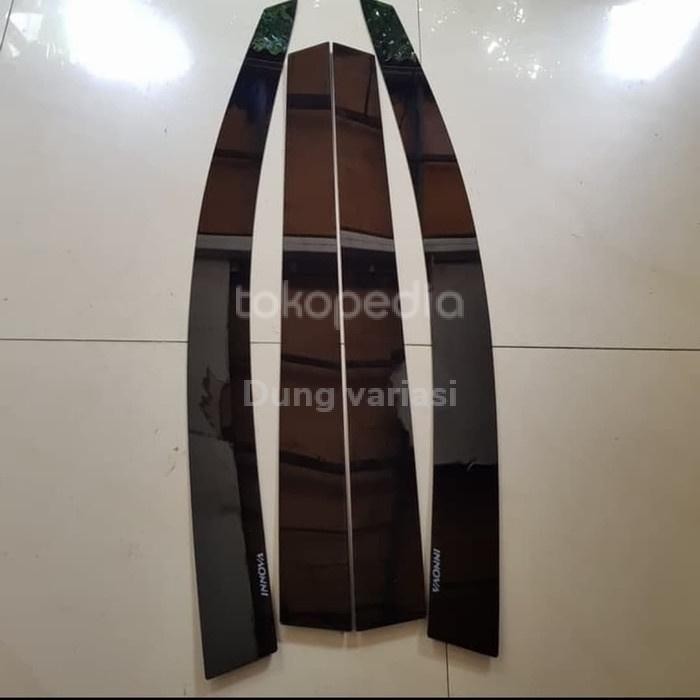 Populer Talang Air Innova Lama 2005-2015 Slim