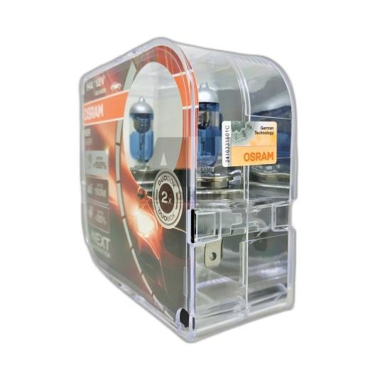 Osram H4 NBR / NBL / NightBreaker / Night Breaker Laser 60/55W ORI