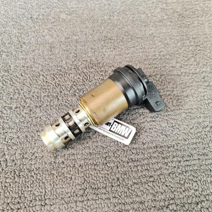 Selenoid Vanos Valve SOLV VVT Original BMW 320i E90 N46 N46N
