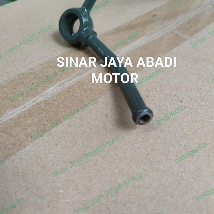 Populer Pipa Solar Bospom Hino Lohan Fm260Ti/R260 Jo8E Pipa Minyak Solar