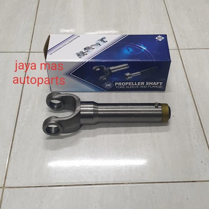 Paling Murah Yoke Sleeve Taft Gt F70/73/Hiline/ Rocky