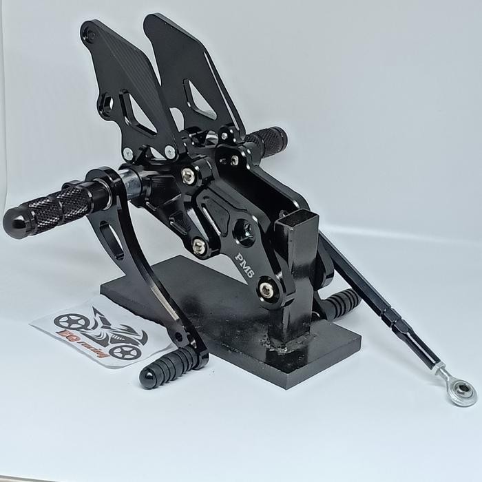 Step Underbone ninja R / ninja RR / ninja 150/ Underbone Fastbikes