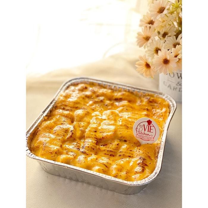 

Baru Hampers Salmon Mentai - Siap Kirim