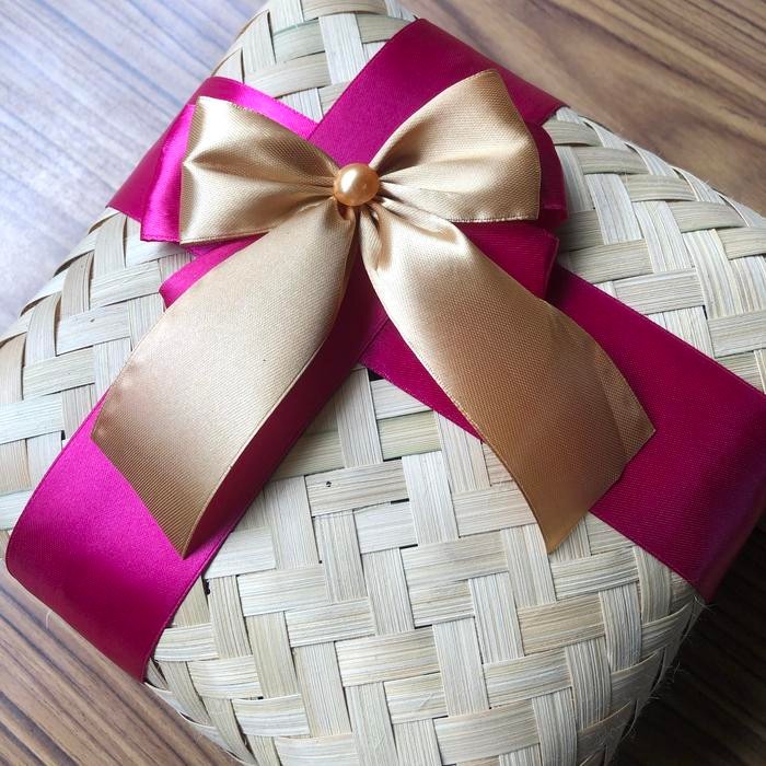 

Baru Otak-Otak Isi 20pcs - Frozen & Siap Makan