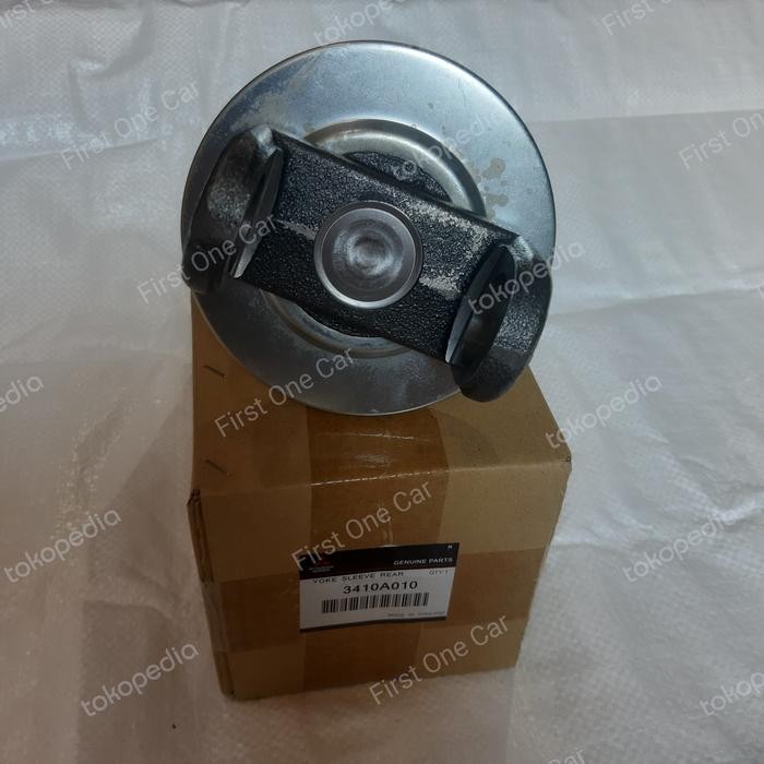 Unik Yoke Sleeve Belakang Triton 2.8 /2.5