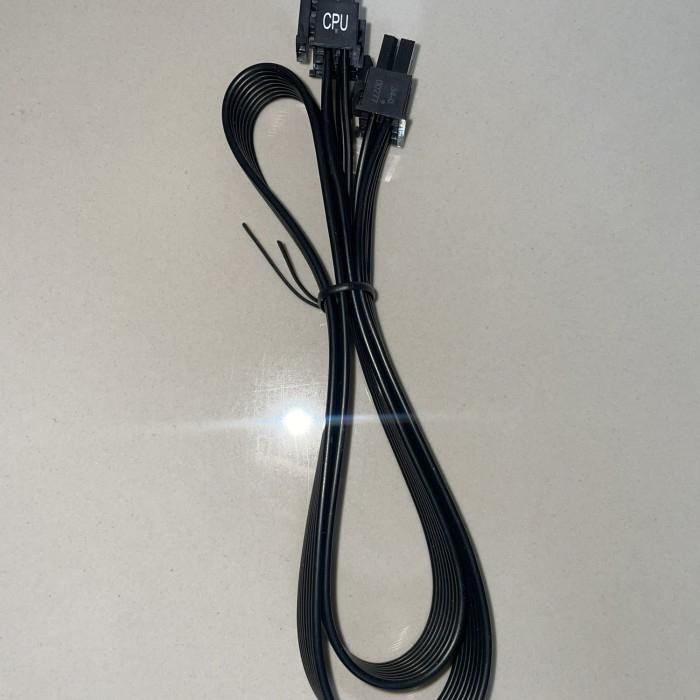 Kabel Modular Corsair Cpu 4+4 Kabel Modular Cpu 4 4Pin Kabel Cpu 8Pin