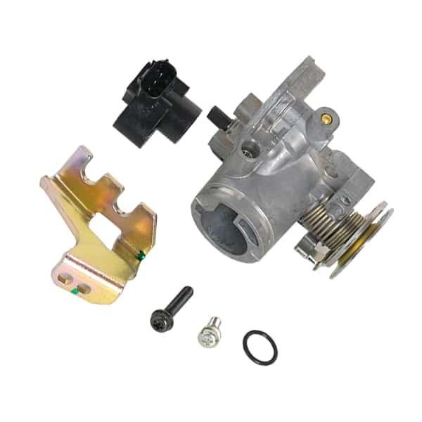 BODY SET THROTTLE BODY HONDA BEAT SPORTY ESP K25G 16410K25601