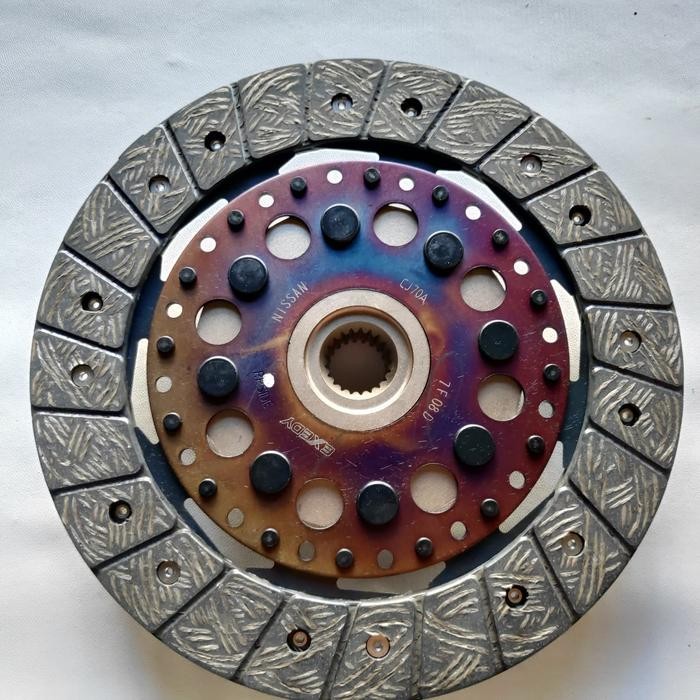 KAMPAS KOPLING NISSAN LIVINA, GRAND LIVINA CC 1800