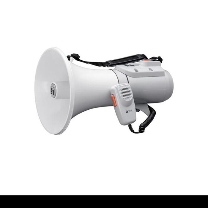 MEGAPHONE TOA ZR 2015S