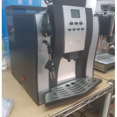 MEROL ME-709 Mesin Kopi Otomatis dari Biji - Automatic Coffee Machine