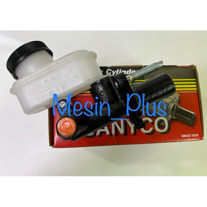 MASTER KOPLING ATAS FORD LASER