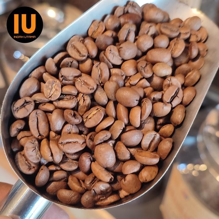 

Kopi Arabika Gunung Halu Honey