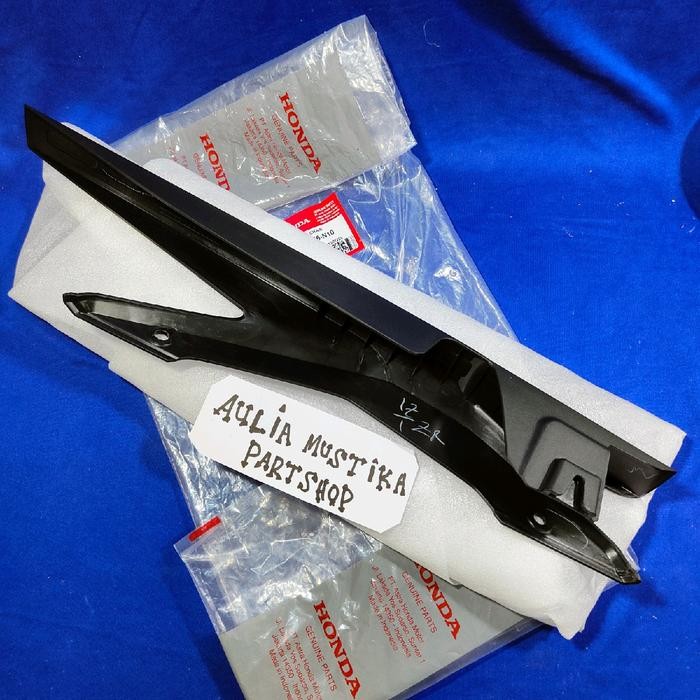 KETENGKES TUTUP RANTAI SONIC 150R SUPRA GTR150 K56 CASE DRIVE CHAIN BAUT KENDARAAN MOTOR